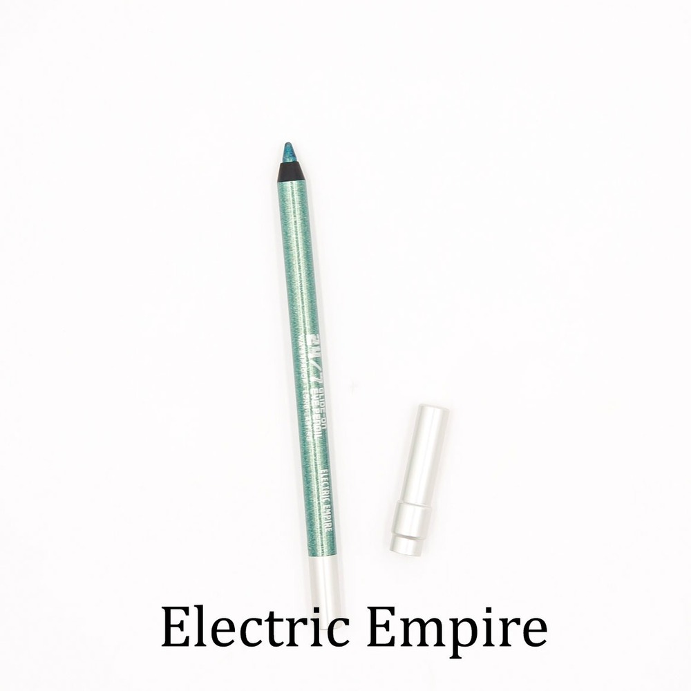 Urban Decay‎ - 24/7 Glide On Eye Pencil - Electric Empire - NWOB